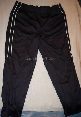 Tek Gear Pants Xl